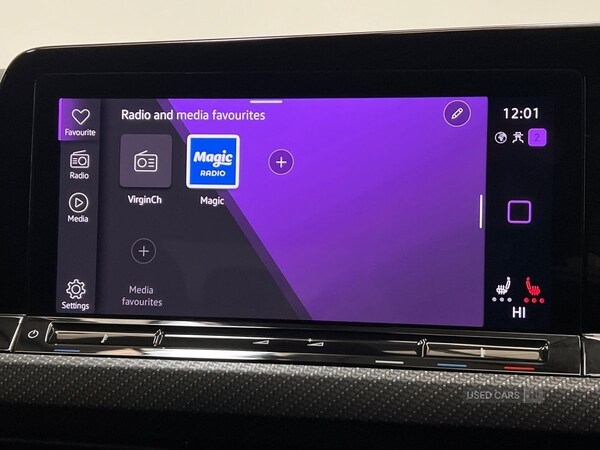 Used Volkswagen Golf 2022 for sale - 77599251: Photo 16