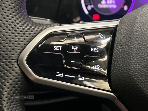 Used Volkswagen Golf 2022 for sale - 77599251: Photo 17