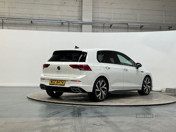 Used Volkswagen Golf 2022 for sale - 77599251: Photo 19