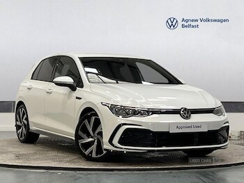 Used Volkswagen Golf 2022 for sale - 77599251: Photo