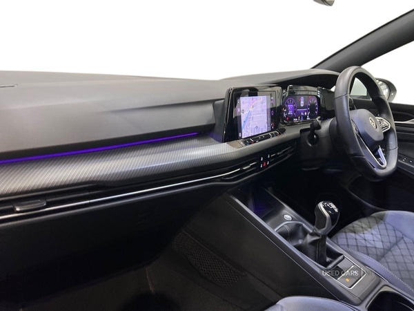 Used Volkswagen Golf 2022 for sale - 77599251: Photo 2