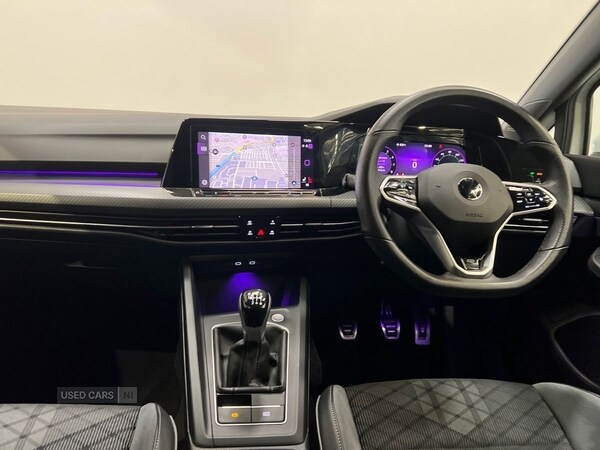 Used Volkswagen Golf 2022 for sale - 77599251: Photo 23