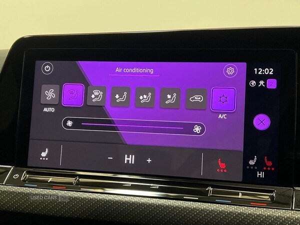 Used Volkswagen Golf 2022 for sale - 77599251: Photo 28