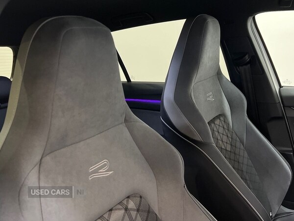 Used Volkswagen Golf 2022 for sale - 77599251: Photo 32