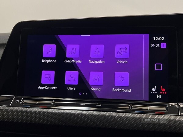 Used Volkswagen Golf 2022 for sale - 77599251: Photo 33