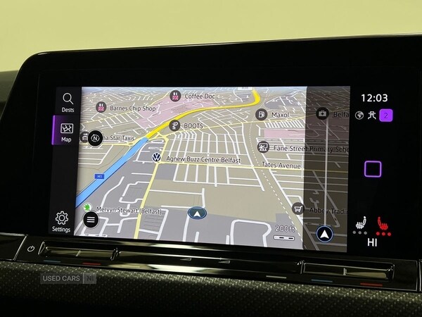 Used Volkswagen Golf 2022 for sale - 77599251: Photo 35