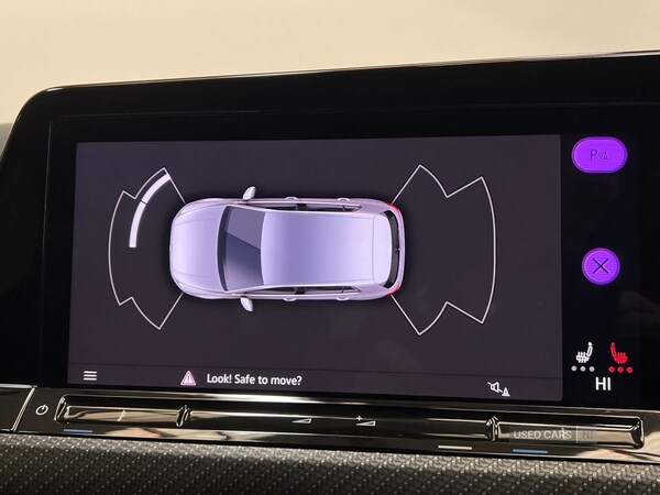 Used Volkswagen Golf 2022 for sale - 77599251: Photo 36