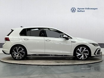 Used Volkswagen Golf 2022 for sale - 77599251: Photo