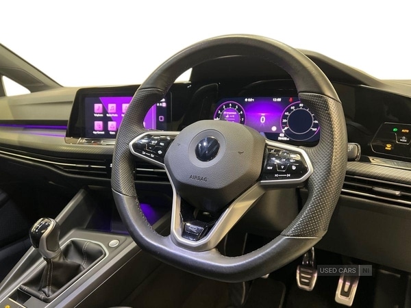 Used Volkswagen Golf 2022 for sale - 77599251: Photo 6