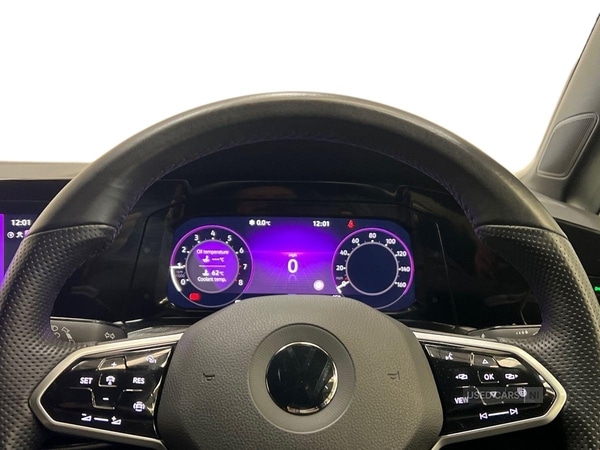 Used Volkswagen Golf 2022 for sale - 77599251: Photo 8