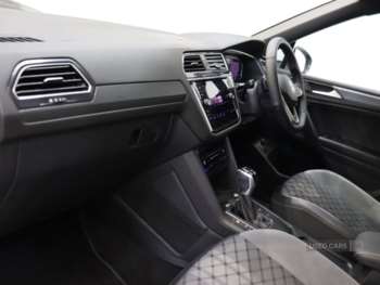 Used Volkswagen Tiguan Allspace 2022 for sale - 75352464: Photo