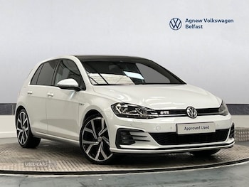 Used Volkswagen Golf 2019 for sale - 78602384: Photo