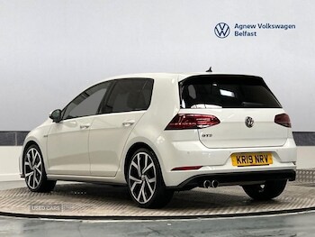 Used Volkswagen Golf 2019 for sale - 78602384: Photo