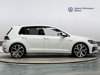 Used Volkswagen Golf 2019 for sale - 78602384: Photo