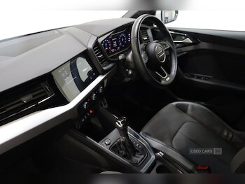Used Audi A1 2020 for sale - 75187582: Photo