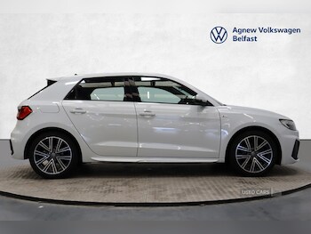 Used Audi A1 2020 for sale - 75187582: Photo