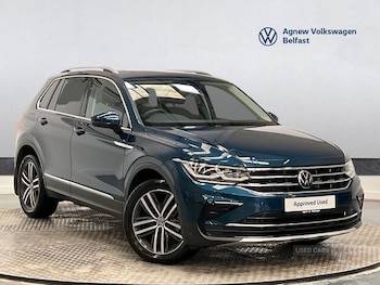 Used Volkswagen Tiguan 2023 for sale - 78302382: Photo
