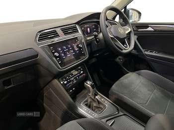 Used Volkswagen Tiguan 2023 for sale - 78302382: Photo