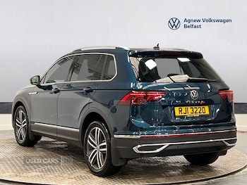 Used Volkswagen Tiguan 2023 for sale - 78302382: Photo