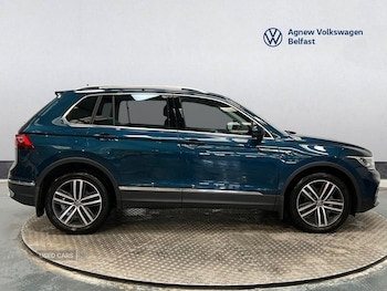 Used Volkswagen Tiguan 2023 for sale - 78302382: Photo
