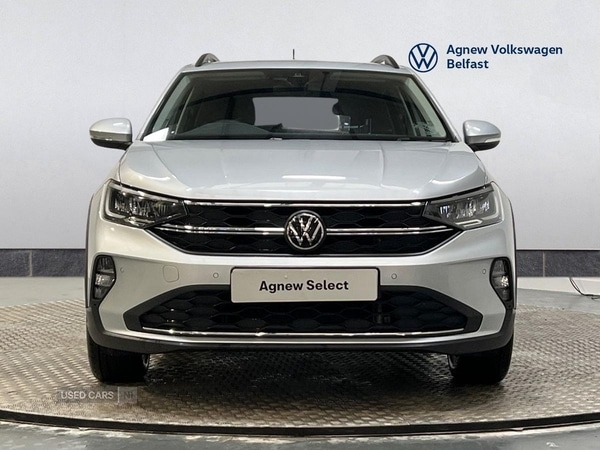 Used Volkswagen Taigo 2025 for sale - 78136664: Photo 11