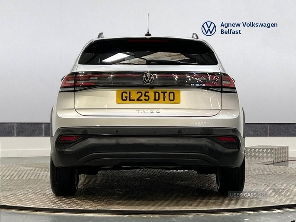 Used Volkswagen Taigo 2025 for sale - 78136664: Photo 12