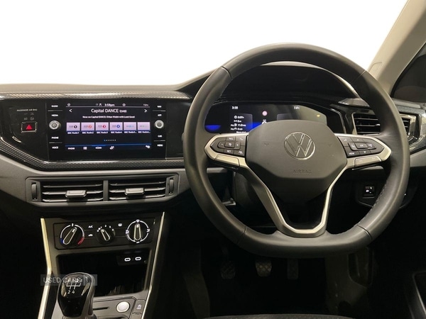 Used Volkswagen Taigo 2025 for sale - 78136664: Photo 13