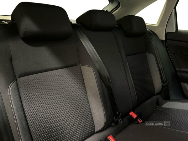 Used Volkswagen Taigo 2025 for sale - 78136664: Photo 14