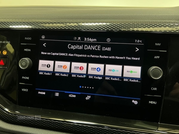 Used Volkswagen Taigo 2025 for sale - 78136664: Photo 16