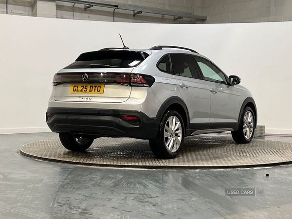 Used Volkswagen Taigo 2025 for sale - 78136664: Photo 19