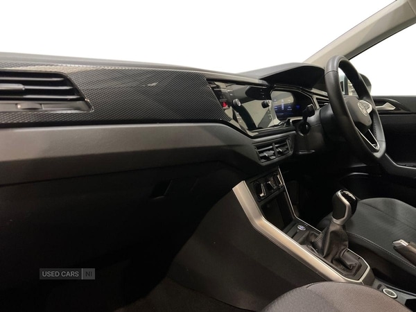 Used Volkswagen Taigo 2025 for sale - 78136664: Photo 2