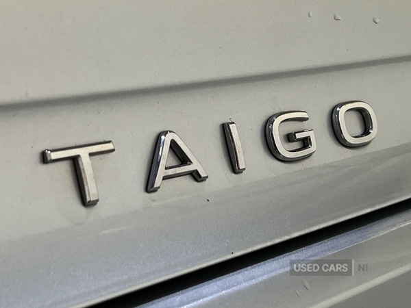 Used Volkswagen Taigo 2025 for sale - 78136664: Photo 22