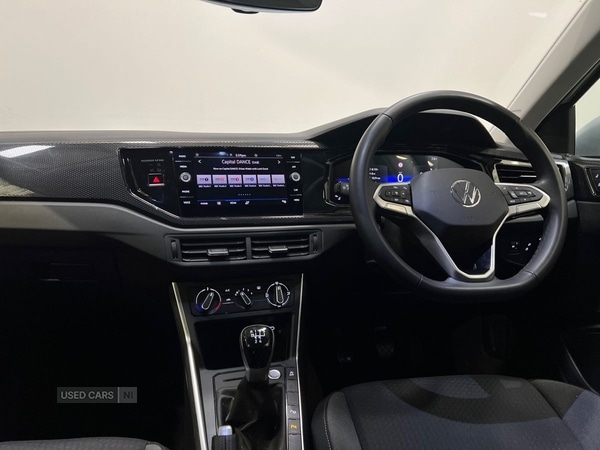 Used Volkswagen Taigo 2025 for sale - 78136664: Photo 23