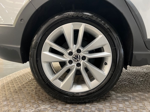 Used Volkswagen Taigo 2025 for sale - 78136664: Photo 24