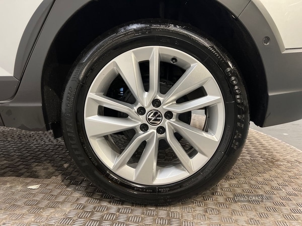 Used Volkswagen Taigo 2025 for sale - 78136664: Photo 25