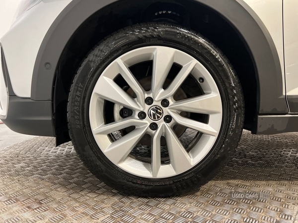 Used Volkswagen Taigo 2025 for sale - 78136664: Photo 26