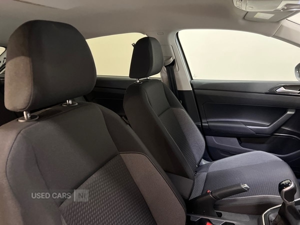 Used Volkswagen Taigo 2025 for sale - 78136664: Photo 27