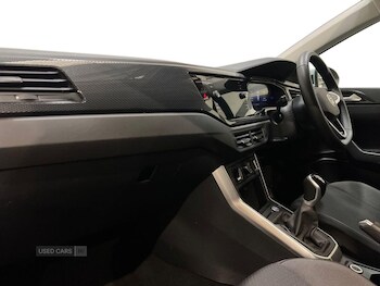 Used Volkswagen Taigo 2025 for sale - 78136664: Photo