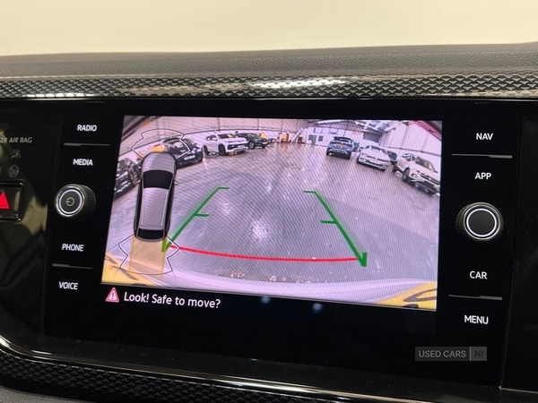 Used Volkswagen Taigo 2025 for sale - 78136664: Photo 34