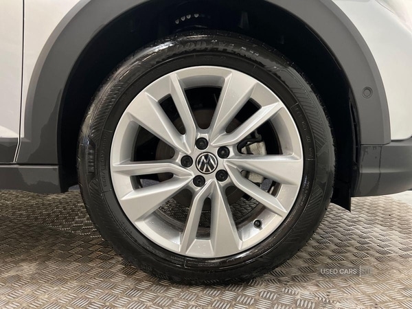 Used Volkswagen Taigo 2025 for sale - 78136664: Photo 5