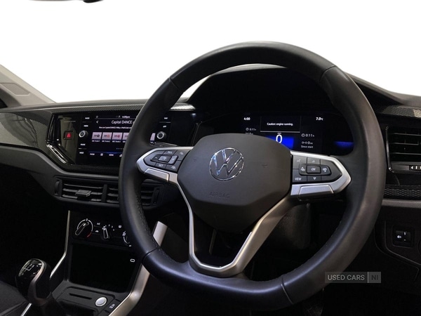 Used Volkswagen Taigo 2025 for sale - 78136664: Photo 6