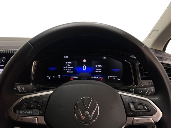 Used Volkswagen Taigo 2025 for sale - 78136664: Photo 8