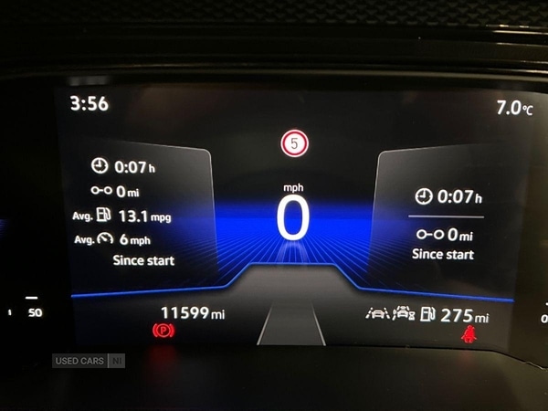 Used Volkswagen Taigo 2025 for sale - 78136664: Photo 9