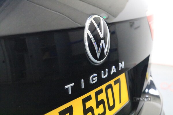 Used Volkswagen Tiguan 2023 for sale - 75697832: Photo 10