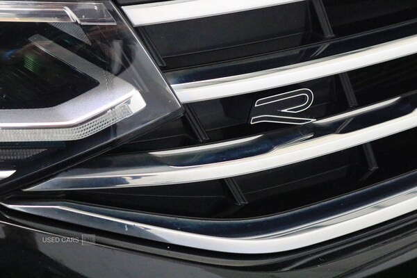 Used Volkswagen Tiguan 2023 for sale - 75697832: Photo 14