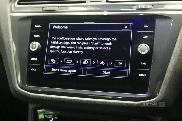 Used Volkswagen Tiguan 2023 for sale - 75697832: Photo 15