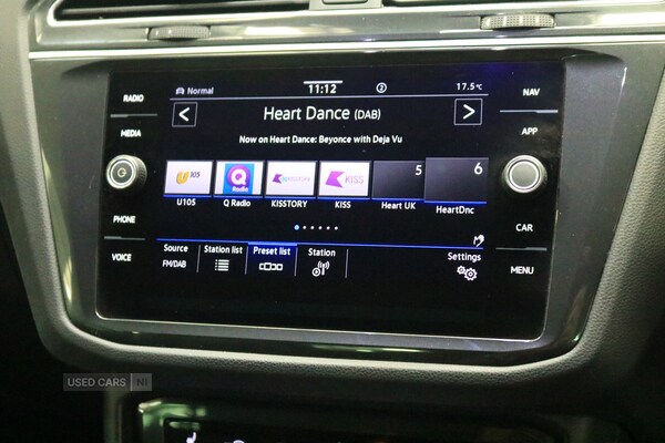 Used Volkswagen Tiguan 2023 for sale - 75697832: Photo 16