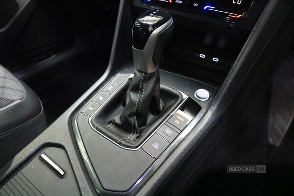 Used Volkswagen Tiguan 2023 for sale - 75697832: Photo 18