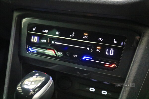 Used Volkswagen Tiguan 2023 for sale - 75697832: Photo 19