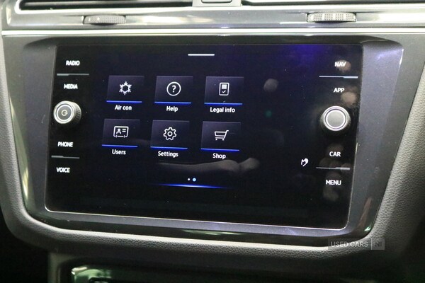 Used Volkswagen Tiguan 2023 for sale - 75697832: Photo 20